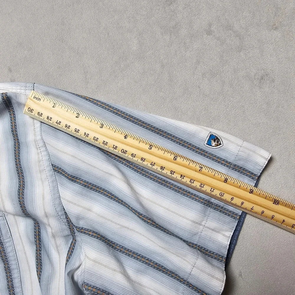 Kuhl short sleeve